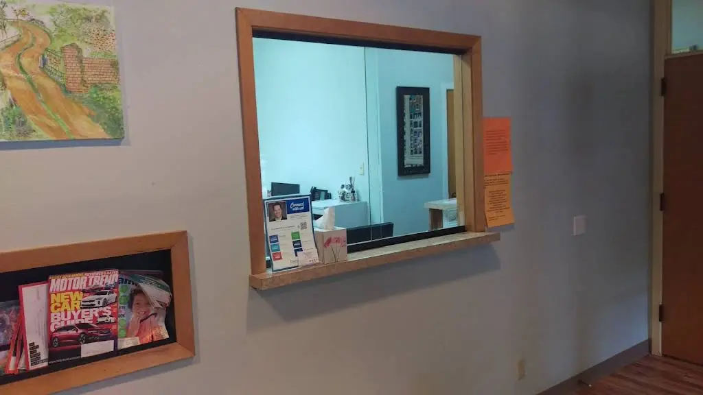 Damron Dental Care