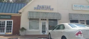 Family Dentistry, Logan Keith DDS