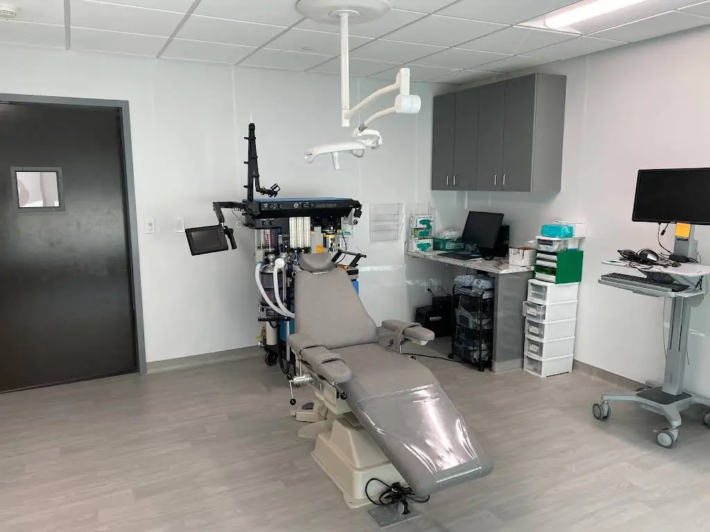 Memphis Oral and Maxillofacial Surgery Group