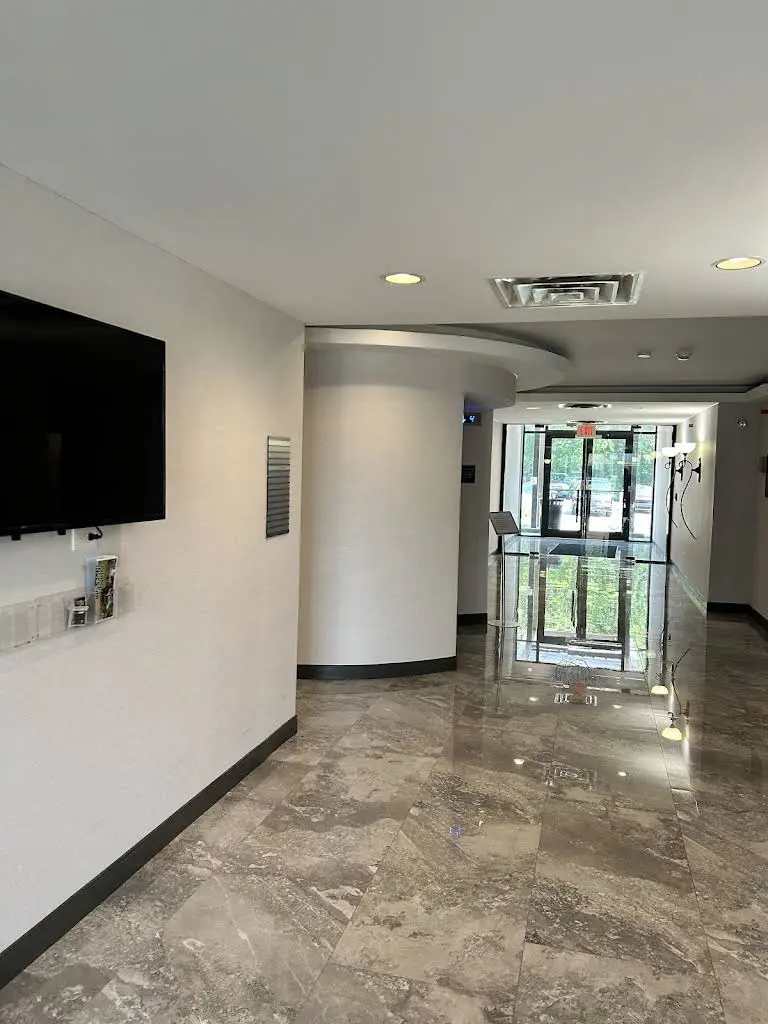 Memphis Oral and Maxillofacial Surgery Group