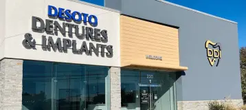 Desoto Dentures and Implants