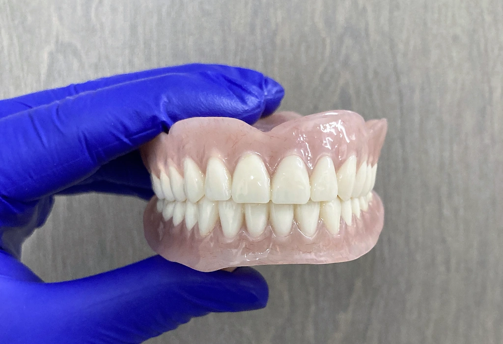 Desoto Dentures and Implants