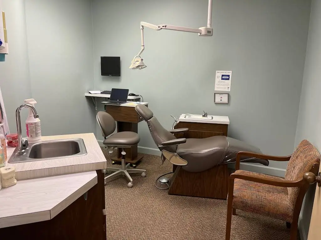 Southern Orthodontic Specialists