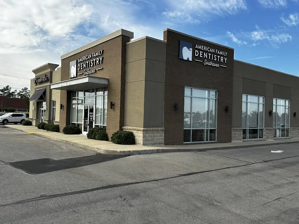 American Family Dentistry Southaven