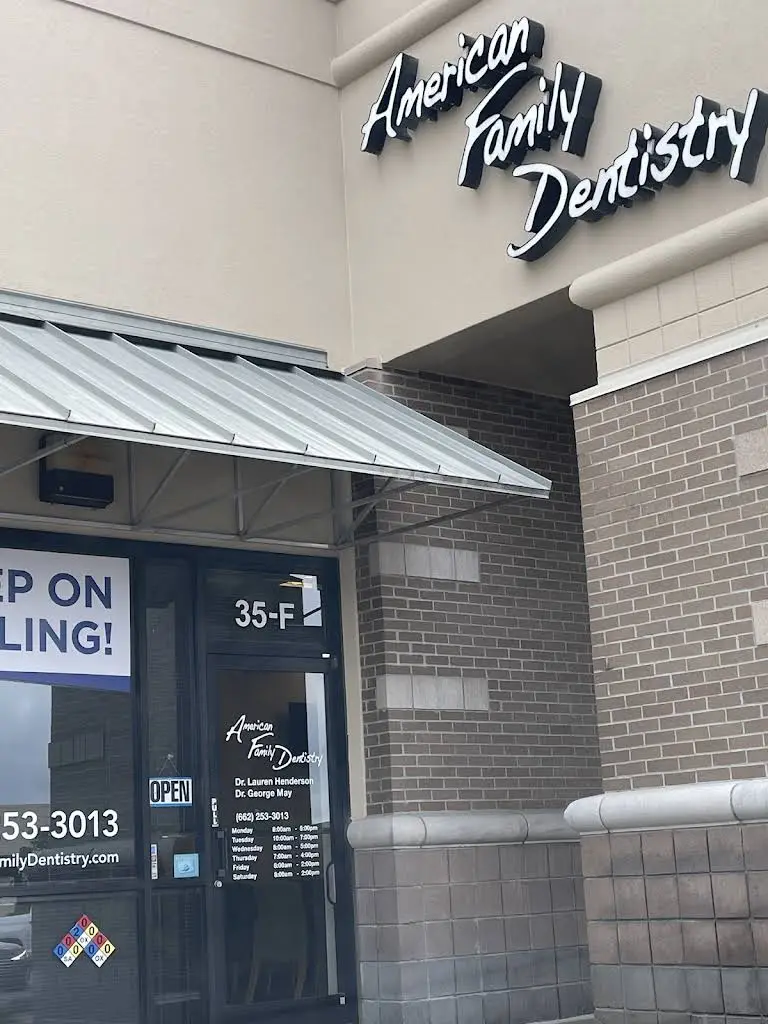 American Family Dentistry Southaven