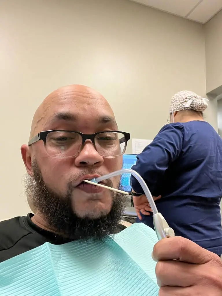 American Family Dentistry Southaven