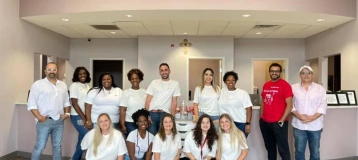 The Smile Center of Southaven