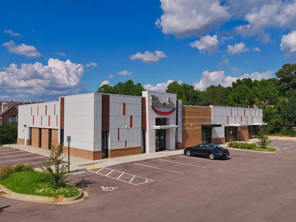 The Smile Center of Southaven