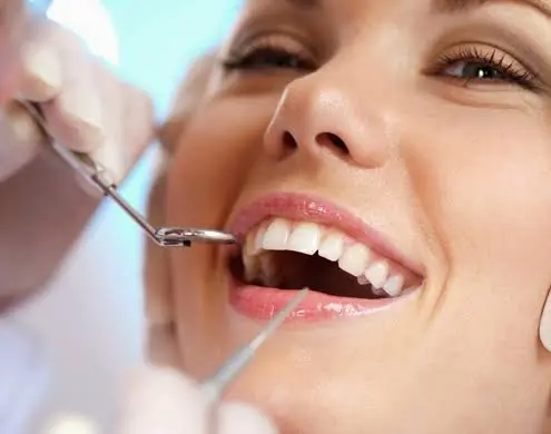 The Smile Center of Southaven