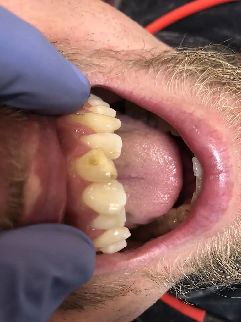 The Smile Center of Southaven