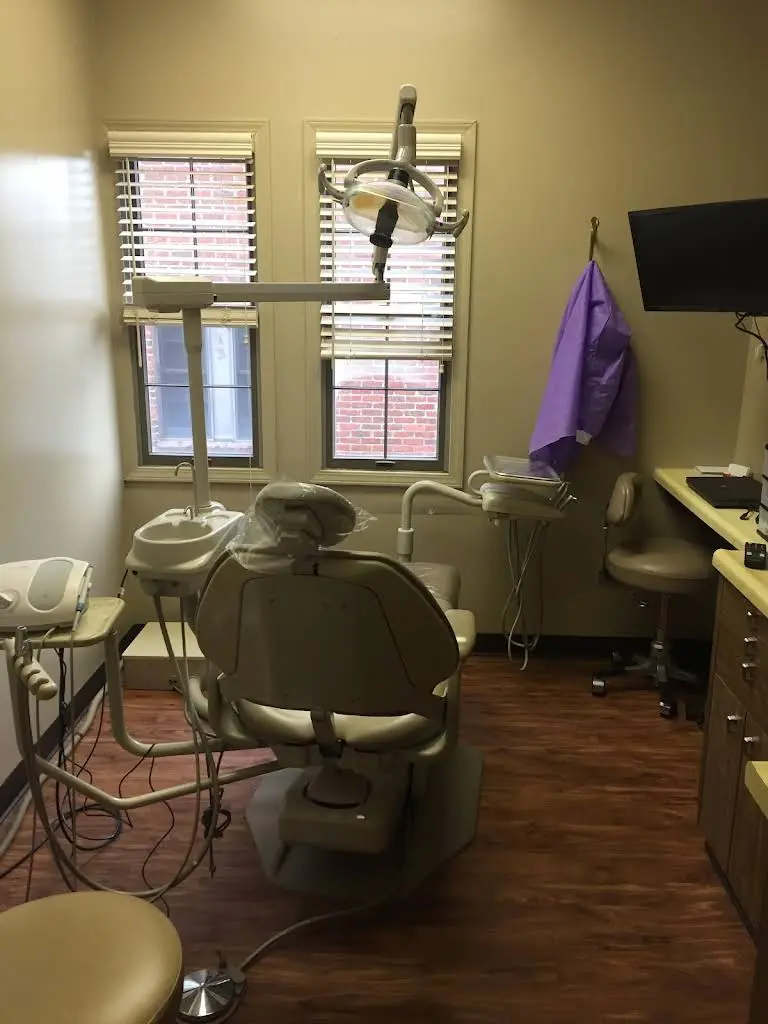 Wohrman Dental Group