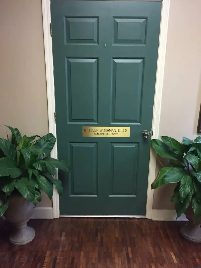 Wohrman Dental Group