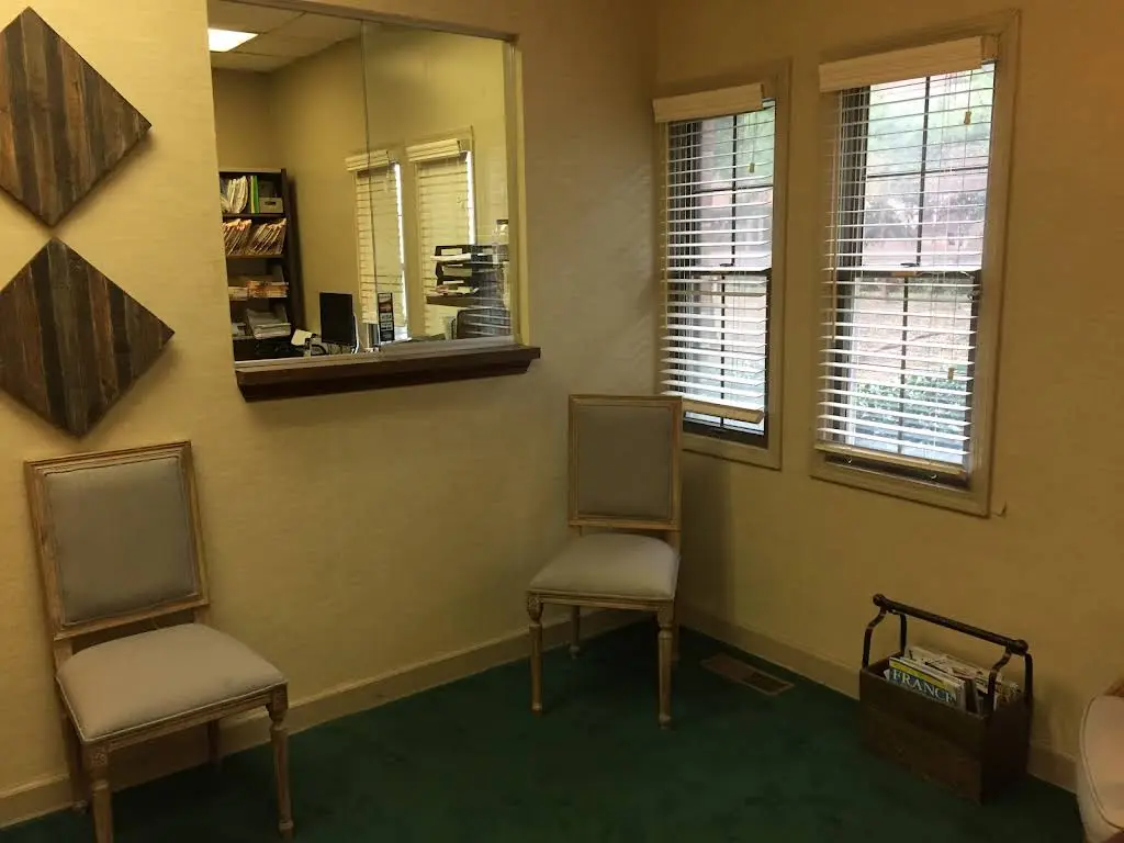 Wohrman Dental Group