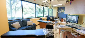 Dr. B's Pediatric Dentistry