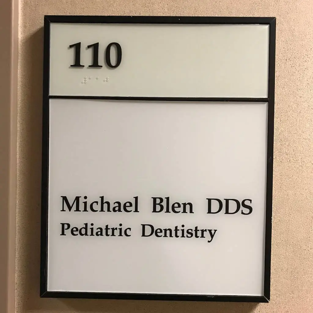 Dr. B's Pediatric Dentistry