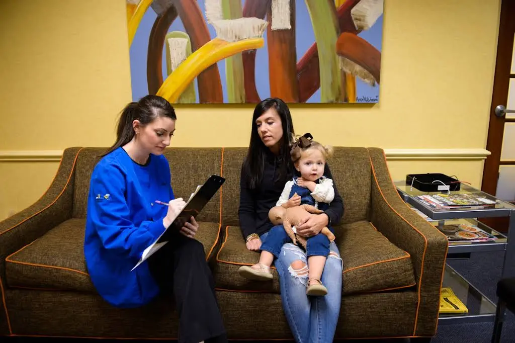 Dr. B's Pediatric Dentistry