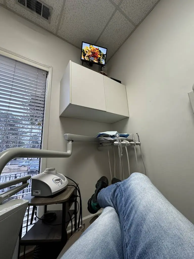 Quail Hollow Family Dentistry