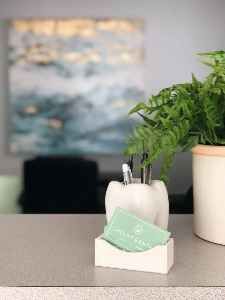 Shelby Dental