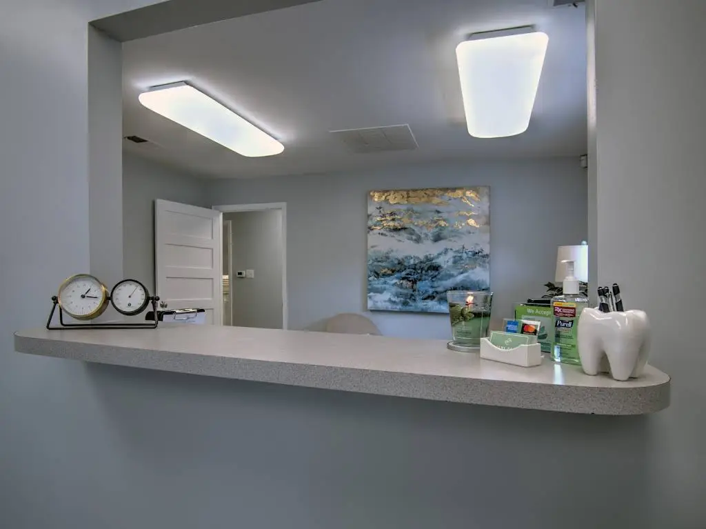 Shelby Dental