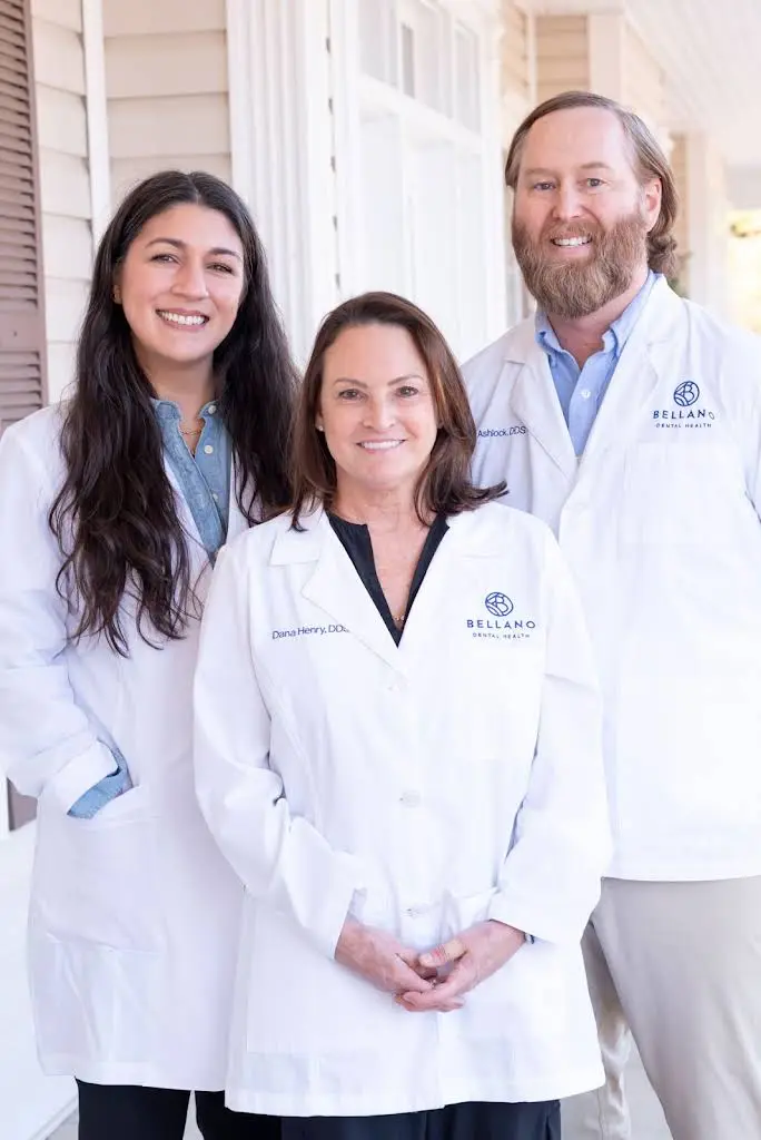 Bellano Dental Health - East Memphis - Professional dental clinic exterior with modern facilities