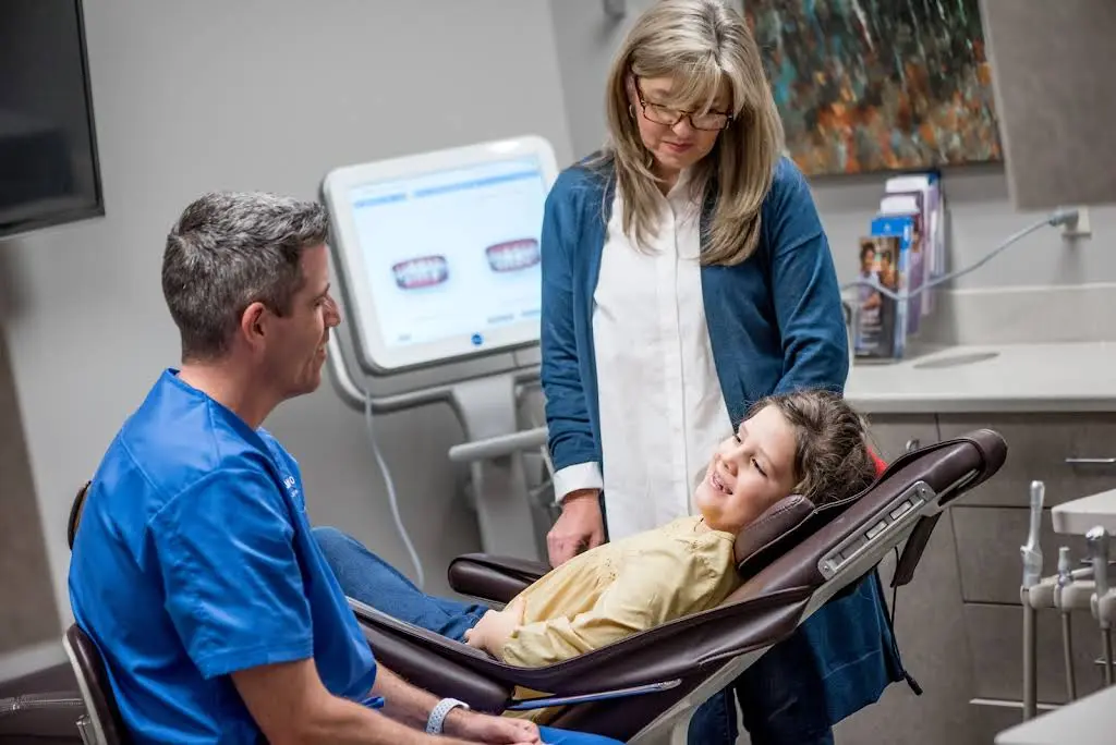 Bellano Dental Health - East Memphis