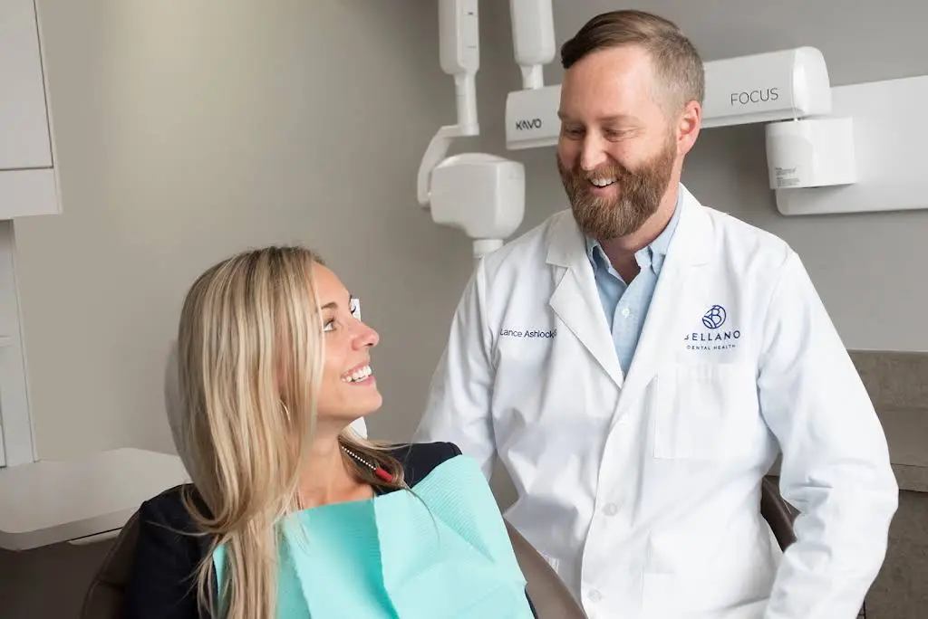 Bellano Dental Health - East Memphis