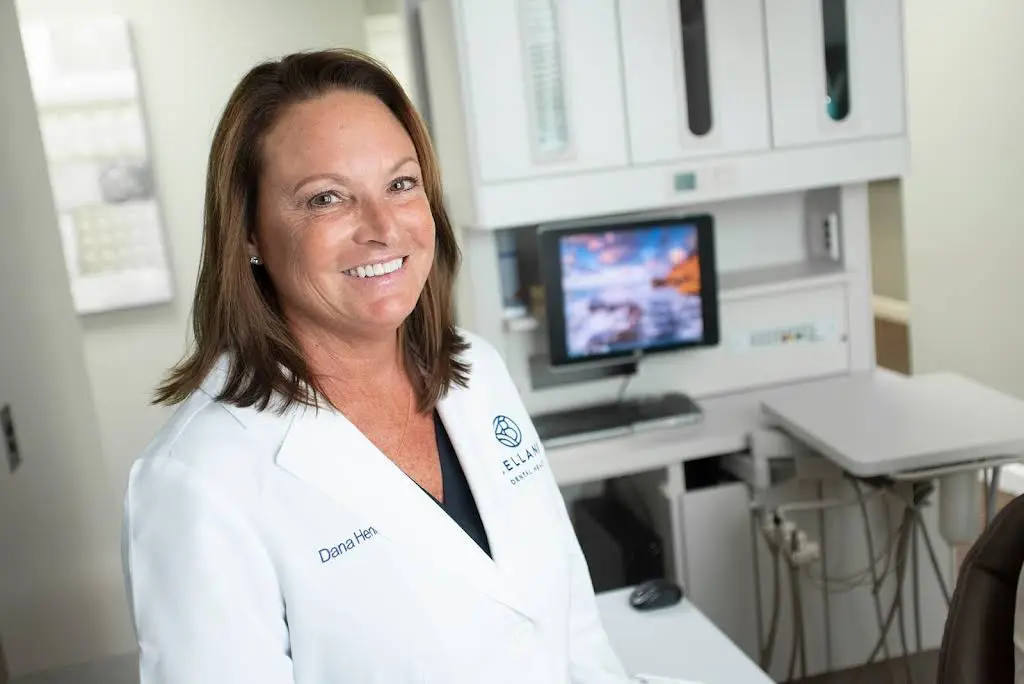 Bellano Dental Health - East Memphis
