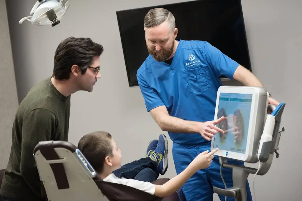Bellano Dental Health - East Memphis