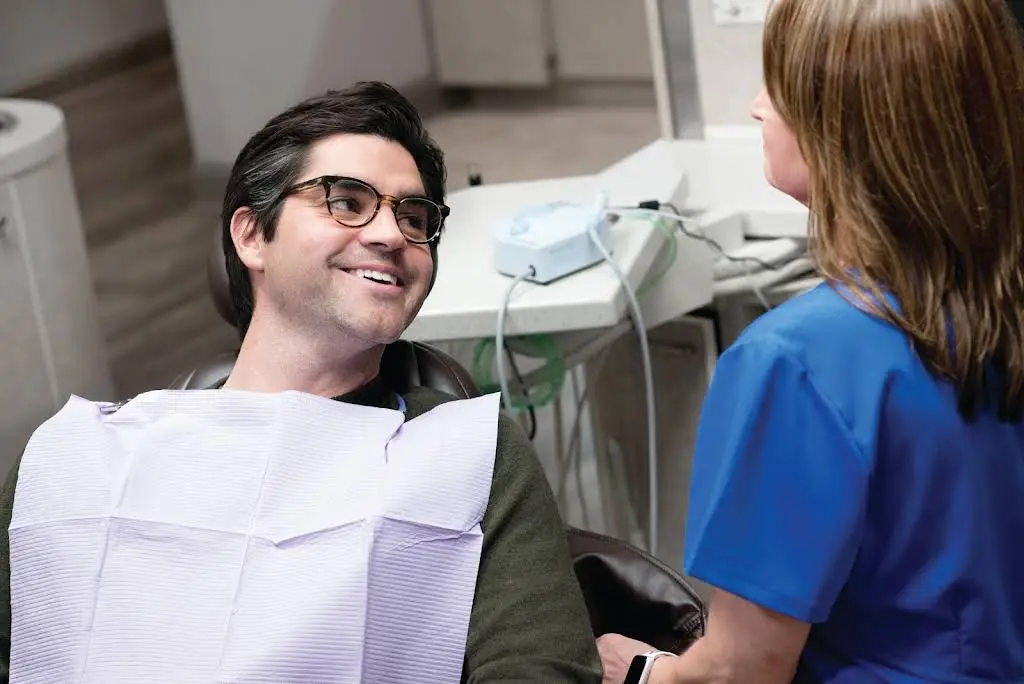 Bellano Dental Health - East Memphis