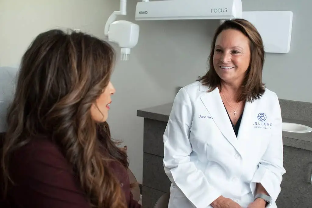 Bellano Dental Health - East Memphis