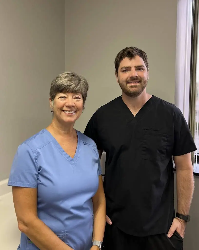 Ginski Family Dentistry of Memphis