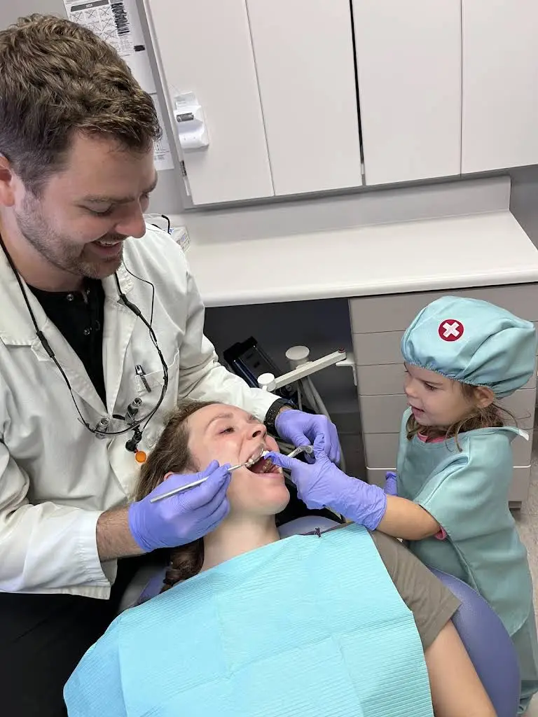 Ginski Family Dentistry of Memphis