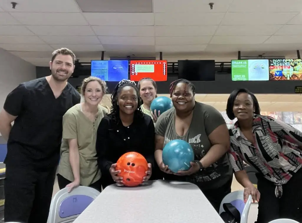 Ginski Family Dentistry of Memphis