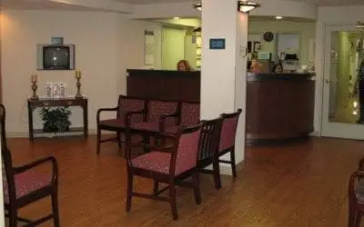DentalWorks Memphis - Park Avenue