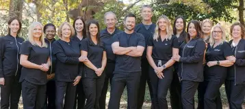 Parkhurst & Savage, DDS