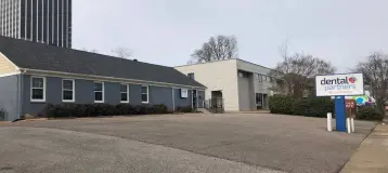 Dental Partners Brookhaven
