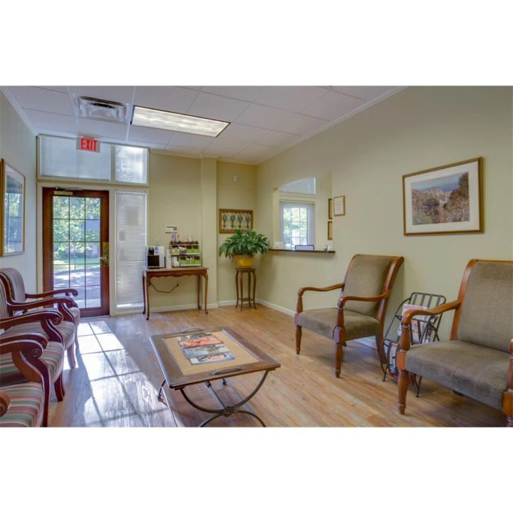 Dental Partners White Station