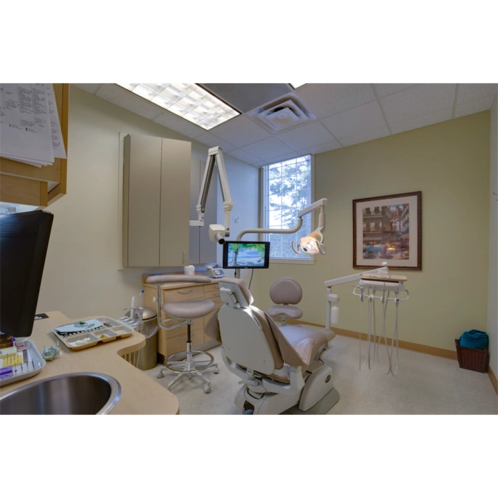 Dental Partners White Station