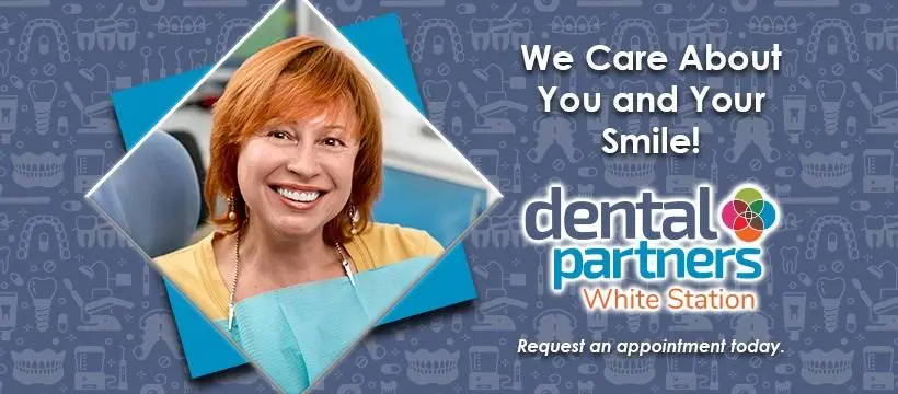Dental Partners White Station