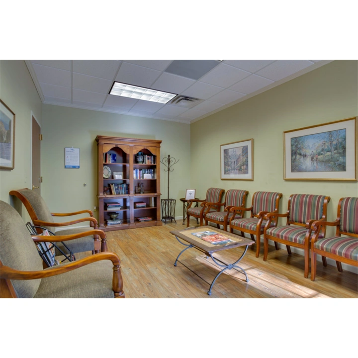 Dental Partners White Station