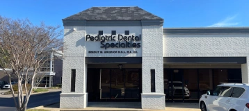 Pediatric Dental Care of Memphis