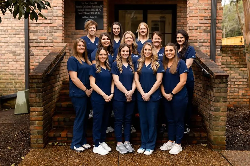 Werner Orthodontics / Memphis Orthodontic Specialists