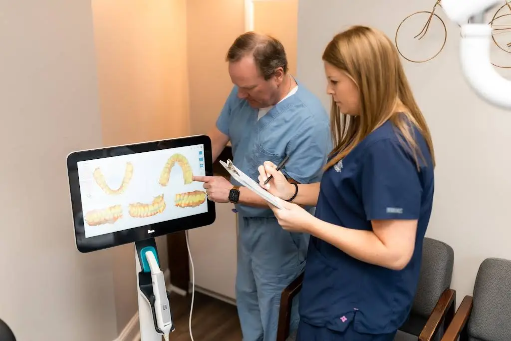 Werner Orthodontics / Memphis Orthodontic Specialists
