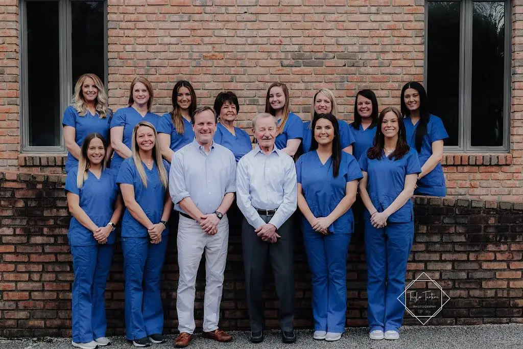 Werner Orthodontics / Memphis Orthodontic Specialists