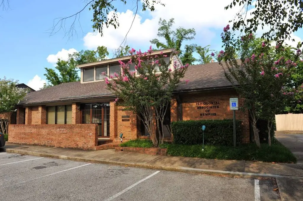 Periodontal Associates of Memphis