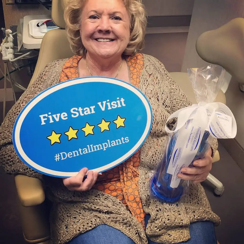 Periodontal Associates of Memphis