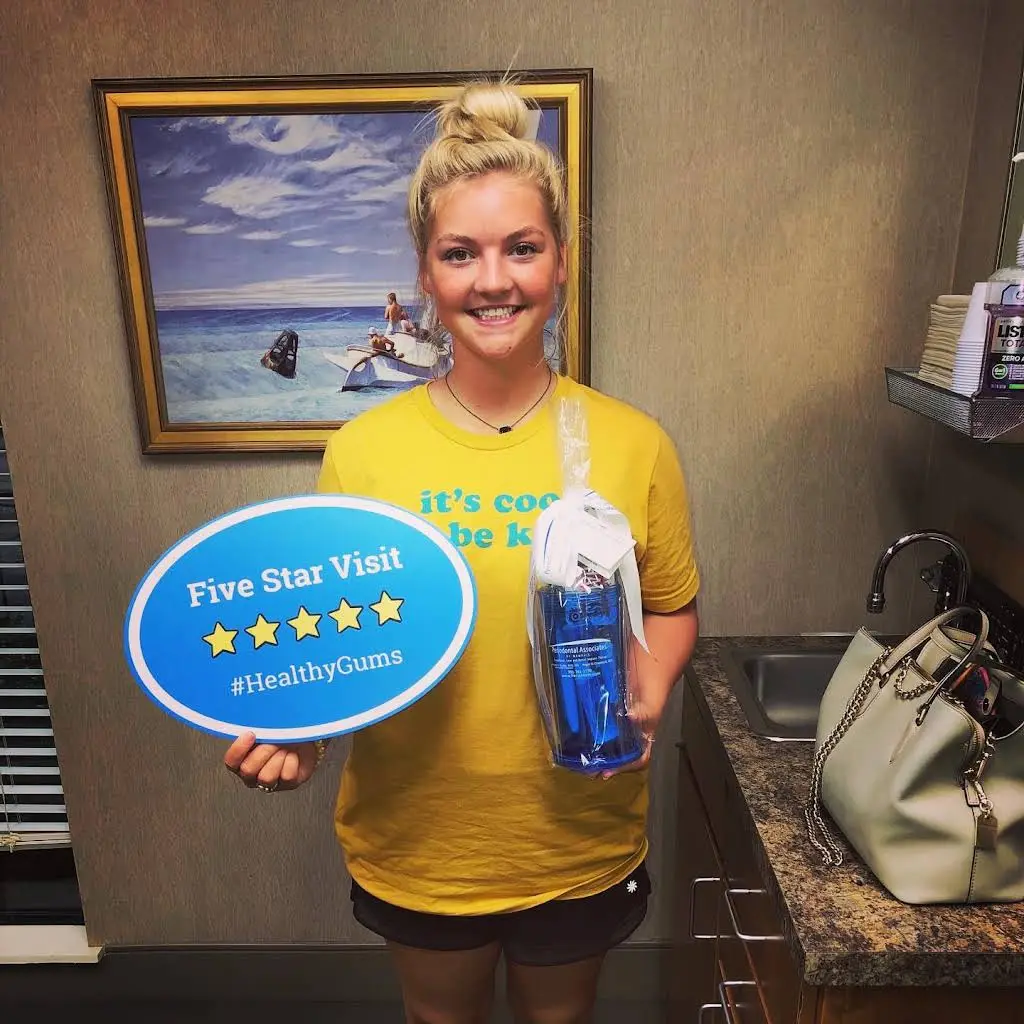 Periodontal Associates of Memphis