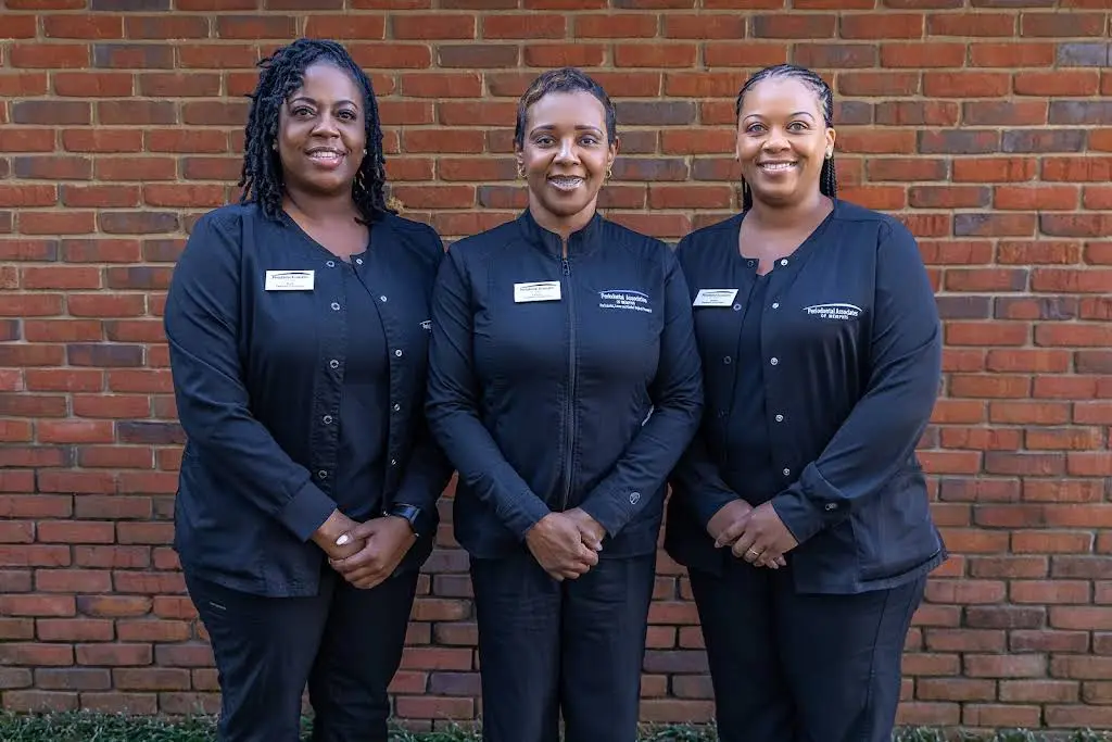 Periodontal Associates of Memphis