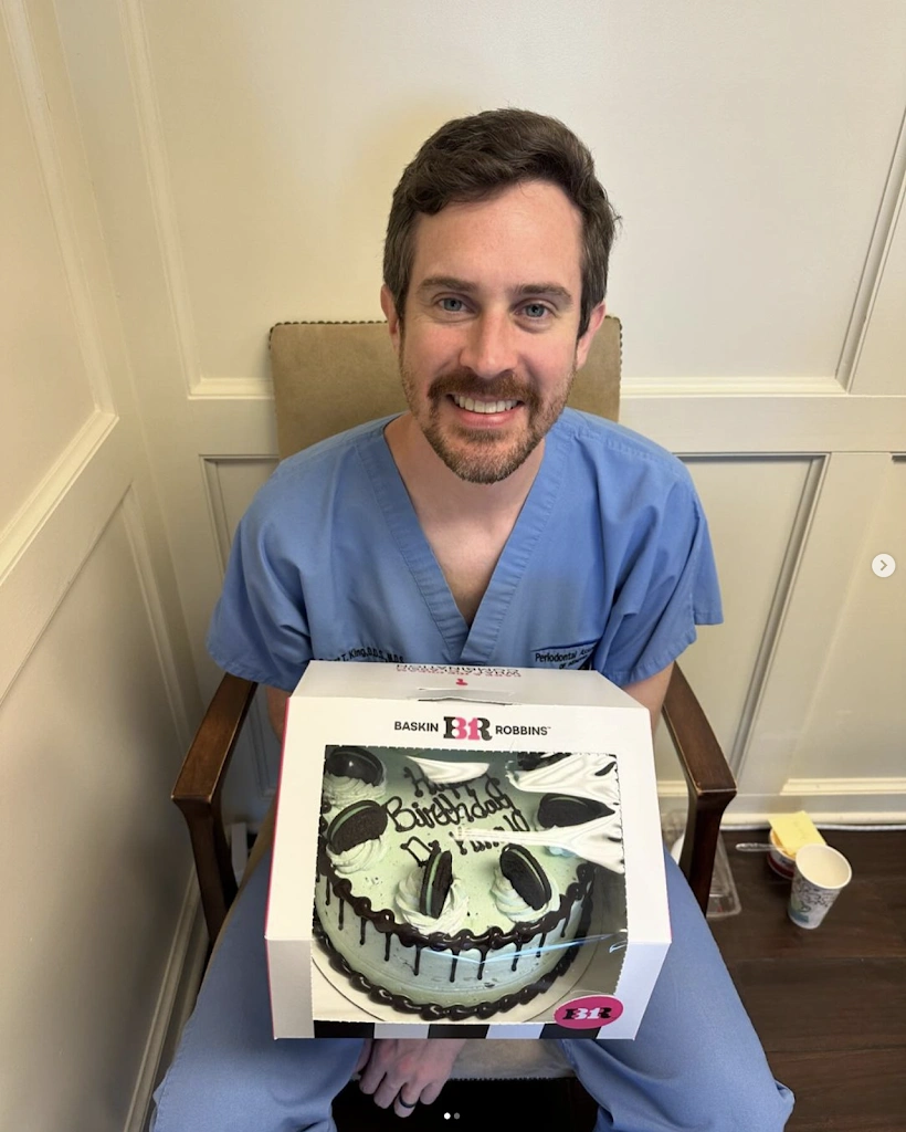 Periodontal Associates of Memphis