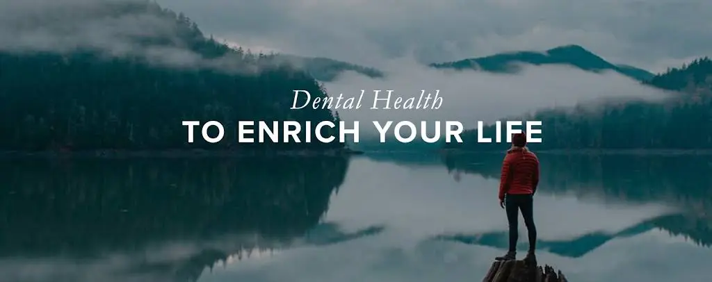 Adair Dental Medicine - Professional dental clinic exterior with modern facilities